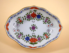 Meissen konfektschale indische gebraucht kaufen  Magdeburg