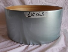 Fusto acero grigio usato  Penne