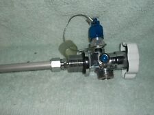 Used nitrous valve for sale  Mesquite