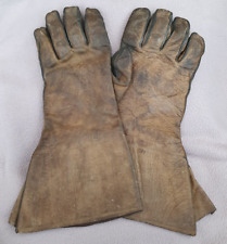 Ww2 gauntlet gloves for sale  CARLISLE