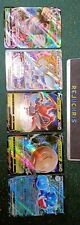 Lot cartes pokémon d'occasion  Rillieux-la-Pape