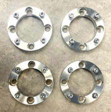 1.5 wheel spacer for sale  LONDON