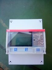 Contatore elettrico usato  Roma