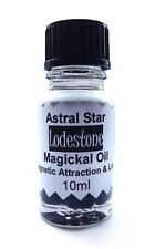 Lodestone anointing oil for sale  NEWPORT