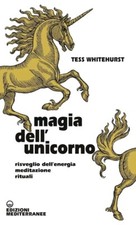 Magia dell unicorno usato  Italia