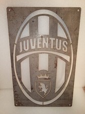 Targa con logo usato  Vercelli