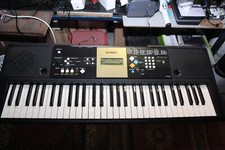 Yamaha ypt 220 gebraucht kaufen  Hamm