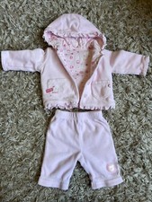 Baby girls authentic for sale  RAINHAM