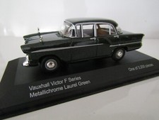 Corgi vanguards vauxhall for sale  WIGAN