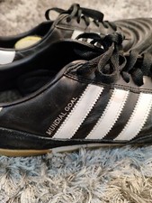 Scarpe calcetto indoor usato  Ziano Piacentino