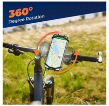 suporte de telefone para bicicleta, usado comprar usado  Enviando para Brazil