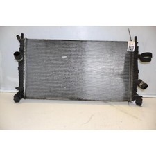 RADIADOR PARA FORD FOCUS (08-11) RESTYLING 1.6 TDCI (80KW) SW 5P/D/1560CC 2008 comprar usado  Enviando para Brazil