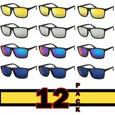 Mens sunglasses pack for sale  Gardena