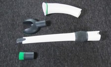 Vorwerk reinigungsset düsen gebraucht kaufen  Rodgau