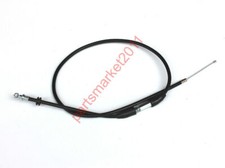 Throttle cable for d'occasion  Expédié en Belgium