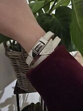 Prada leder armband gebraucht kaufen  Frankfurt am Main