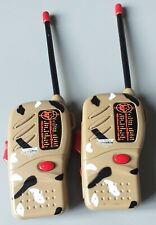 Talkie walkie enfant d'occasion  Auxerre