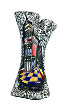 Sublime vase céramique d'occasion  Benfeld