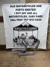 2018 2023 harley for sale  Suffolk