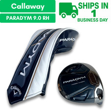 Callaway paradym degree d'occasion  Expédié en Belgium