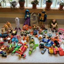Mcdonalds vintage 2000 for sale  Chicago