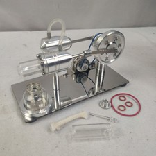 Hot air stirling for sale  Salt Lake City