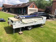 folding camping trailer for sale folding camping trailer for sale COLCHESTER
