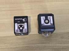 Olympus system electronic for sale  BRIDGEND