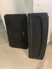 Corsa false boot for sale  LUTON
