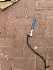 Oil filter strap for sale  SWANSEA