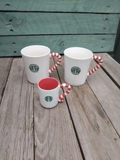 Starbucks coffee mugs for sale  WILLENHALL