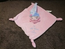 Doudou plat lutin d'occasion Doudou plat lutin d'occasion  Richelieu