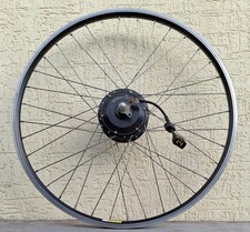Laufrad zoll motor gebraucht kaufen  Altenburg