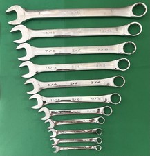 Tools piece chrome for sale  Portland