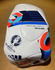 Adidas fußball euro gebraucht kaufen  Unterlüß