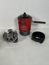 Camp chef stryker for sale  Suffolk