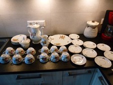 Tlg kaffeeserviece friedrich gebraucht kaufen  Wolfach