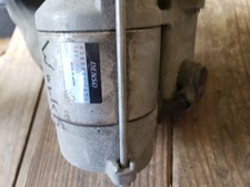Usado, 28100-20553-71 TOYOTA 4Y EMPILHADEIRA GENUÍNA DENSO JAPAN STARTER GARANTIA DE 1 ANO comprar usado  Enviando para Brazil