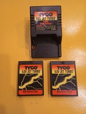 Tyco 6.0v jet for sale  Colorado Springs