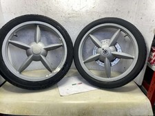 ruota aprilia scarabeo usato ruota aprilia scarabeo usato Gambettola