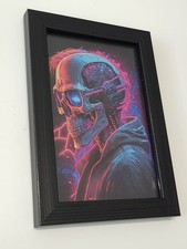 Totenkopf skull terminator gebraucht kaufen  Salzgitter