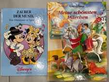 Bücher bücherpaket disney gebraucht kaufen  Wertingen