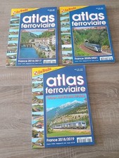 Lot magasine train d'occasion  Poitiers