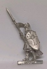 Warhammer métal seigneur d'occasion  Montville