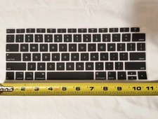 Silicone keyboard cover for sale  Arvada