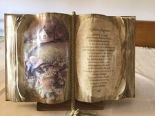 libro fatto mano usato  Casorate Sempione