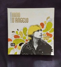 Nino angelo cofanetto usato  Torino