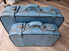 Ferrari luggage suitcase for sale  WARRINGTON