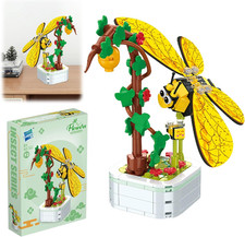 Blumen bausteine set gebraucht kaufen  Lindau (Bodensee)