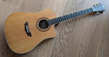 Washburn wd32sce acoustic for sale Washburn wd32sce acoustic for sale  GLASGOW